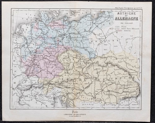 1866 empire autriche et - empire,