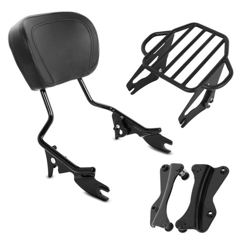 Sissy bar porte bagages - sissy,
