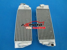 Aluminum Radiateur Pour KTM 250/300/380 EXC/MXC/SX 1998-2003 1999 2000 2001 2002