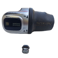 Nexus 8 Shifter SL-8s20 +