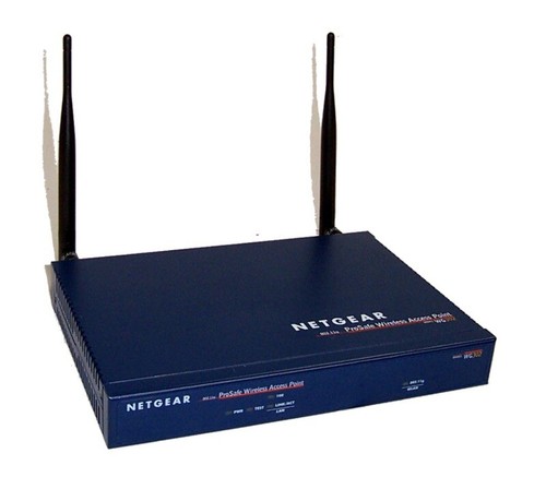Netgear prosafe wg302 point - wg302,