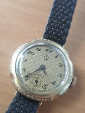 Ancienne montre mécanique