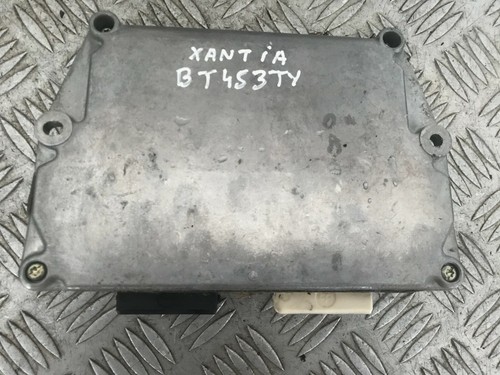 Calculateur citroën xantia - -,