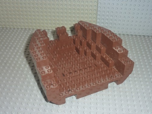 Coque bateau lego - bateau,