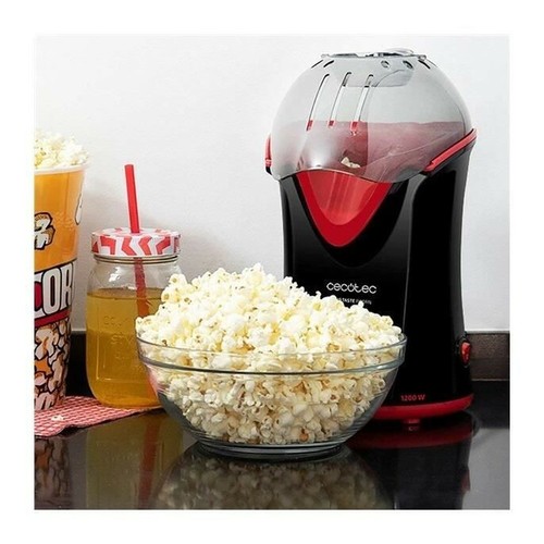 Machine popcorn cecotec - à, fun