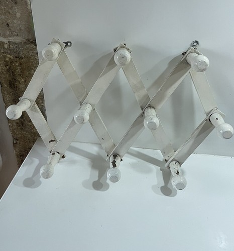 Porte manteau mural - , pliable