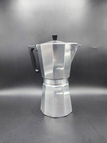 Ancienne cafetière italienne