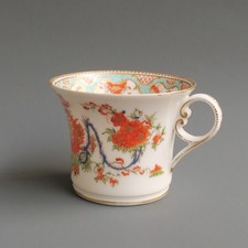 Tasse - Porcelaine de Paris -