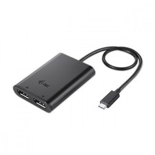 8595611702037 USB-C dual