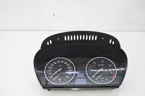 Bmw e70 40d xdrive compteur - x5,