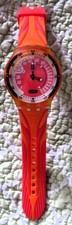 Swatch fun scuba red fish - swatch,