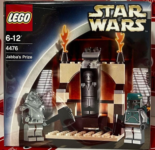 Lego star wars - lego,