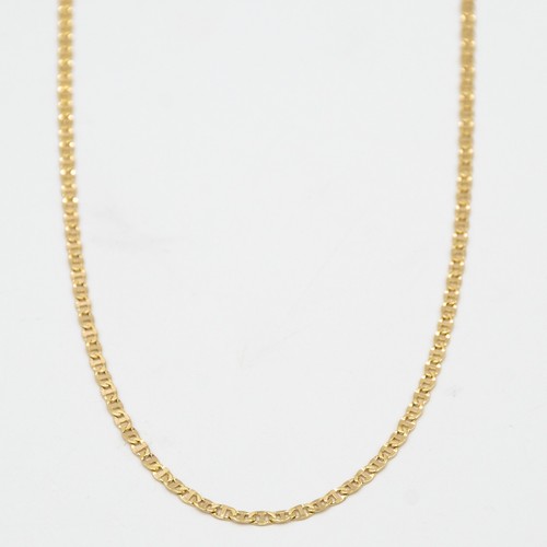 Collier jaune 9 - en, carats