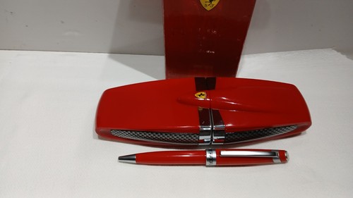 Ferrari stylo bille - ferrari,
