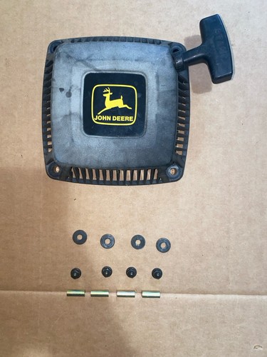 John deere 14pb 14sb - john,