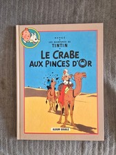 Les aventures tintin - les, album