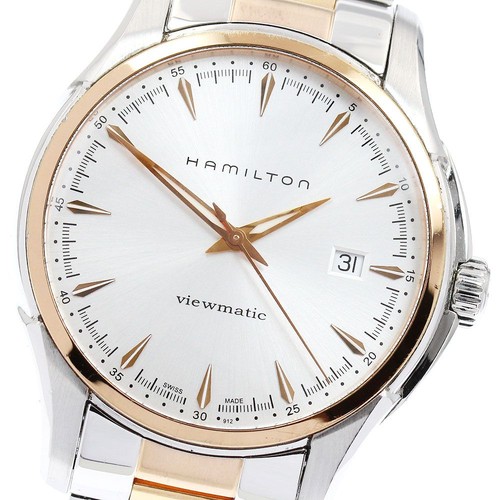 Montre automatique pour homme