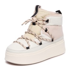 2219au stivaletto donna - stivaletto, ash