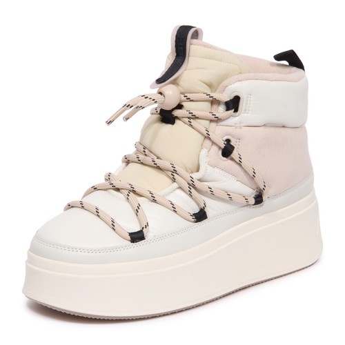 2219au stivaletto donna ash - stivaletto,