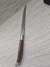 Vintage French G. David