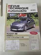 revue technique automobile