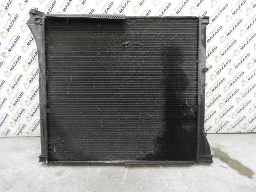 Radiateur eau volkswagen lt50 - volkswagen,