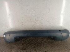 Pare choc arriere PEUGEOT PARTNER 2 7410GG