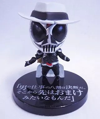 Mini figurine kamen - mini,