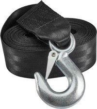 Sangle de Treuil de Bateau et