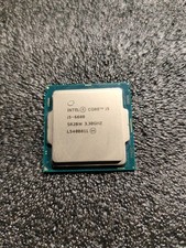 Intel Core i5-6600 3,3GHz