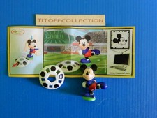 Figurine kinder mickey mouse - 1,