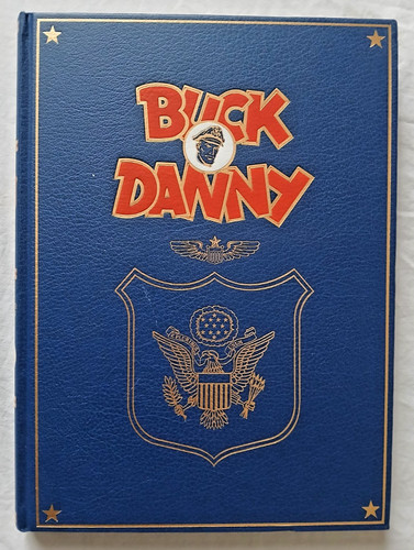 Tout buck danny - tout,