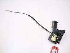 Serrure porte avg occasion RENAULT CLIO II Phase 1 - 1.9 D 65ch -