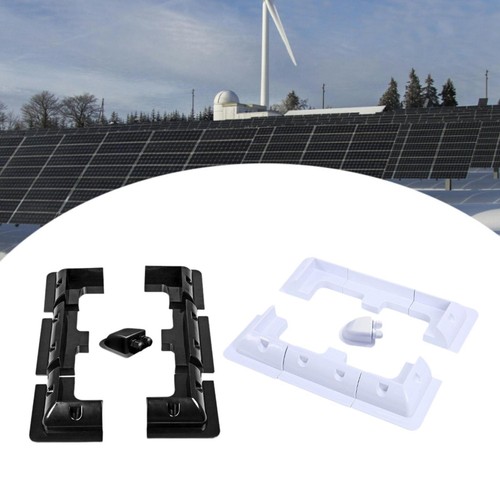 Kit fixation pour panneaux - pour,