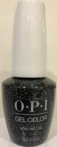 Vernis à ongles semi - o.p.i,