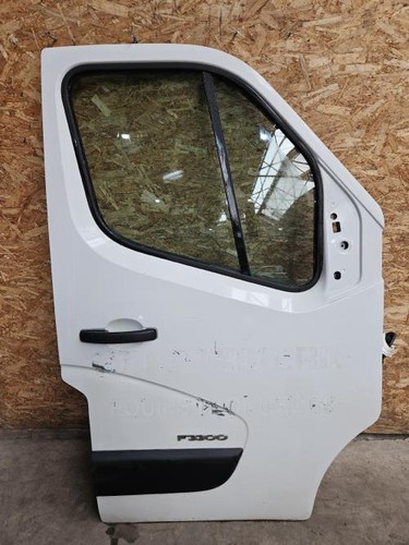 Porte avant droit renault - porte,