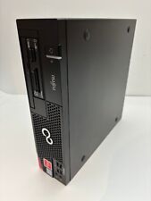 Ordinateur PC de bureau Fujitsu Esprimo D956 E94+ I7 6th Gen - 16 Go - M.2 500Go