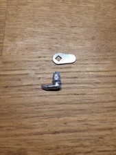 Poignée pour porte gauche de