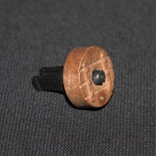 Playmobil western roue +