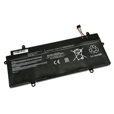Batterie compatible pour Toshiba PA5136U-1BRS P000586330 14.8V 3380mAh
