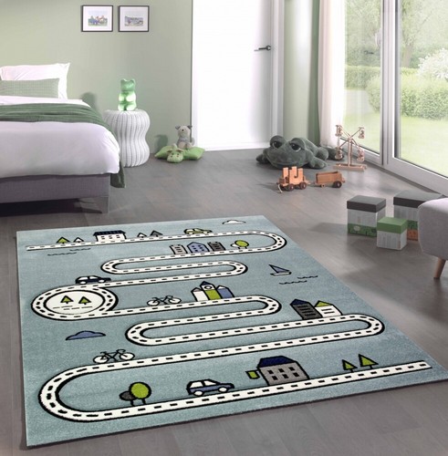 Tapis pour enfants - , de