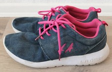 L. A. Gear Lever Du Soleil