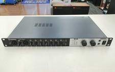 Steinberg MR816X Firewire