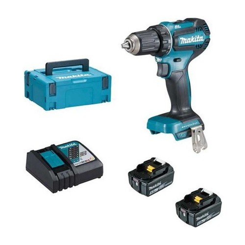 Perceuse visseuse makita - makita, 18v