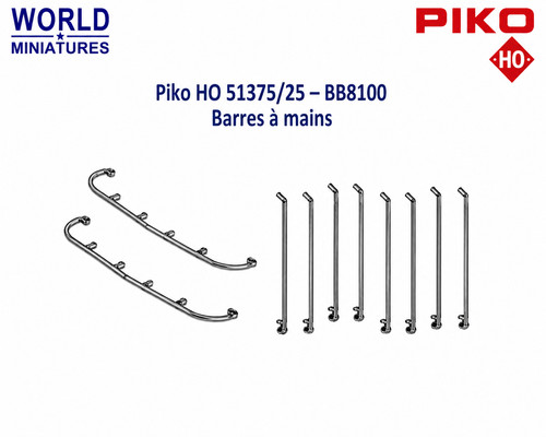 Piko 51375 bb8100 - –,