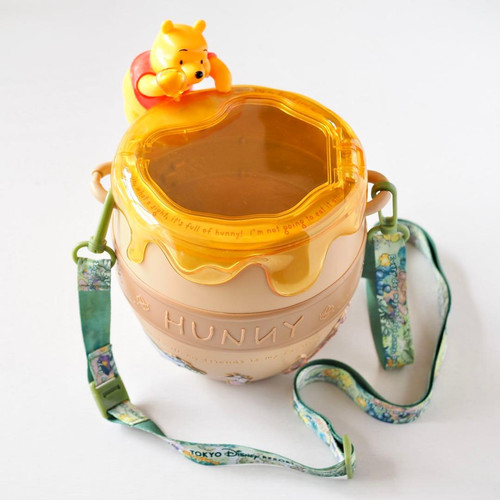 Winnie the pooh honey - winnie,
