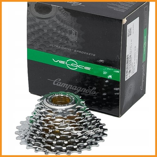 Campagnolo rapide cassette - cassette, ud