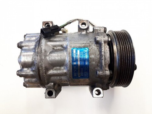 Conditioning compressor - ac,