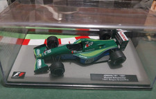Jordan ford 191 - ford,