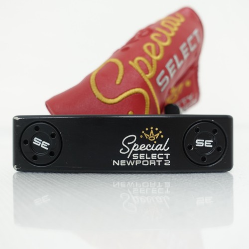 Scotty cameron special select - cameron,
